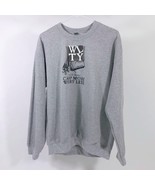 Independent Trading Where Life Takes You Camp More Unisex Sweatshirt Medium - $40.60 CAD