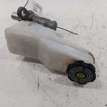 Brake Master Cylinder Fits 16-20 Chevy Malibu - $54.79