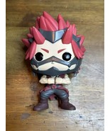 5&quot; My Hero Academia Eijiro Kirishima Metallic #606 Funko Pop! No Box - $12.18 CAD