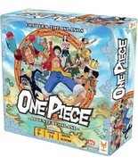 One Piece Adventure Island | Board Game | from TOPI Games | Assemble You... - $48.50