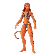 Avengers Marvel Legends Series 15-cm-Scale Marvels Tigra Figure, for Children Ag - $32.99