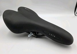 Selle Royal Lata Saddle, Royal Gel comfort seat, road mtb bike Unisex Pa... - $14.34