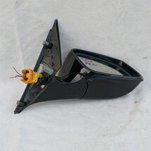 2014-16 BMW F10 528i Side View Door Mirror W/ Lamp Passenger Right RH (5pin) image 5