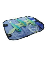 10&quot; Flying Fish Daisy Chain by Almost Alive Lures for Big Game Fishing T... - €45,16 EUR