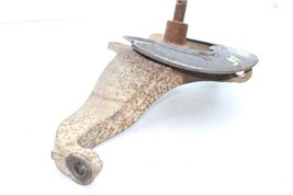 Driver Front Spindle/Knuckle Spindle Fits 04-08 FORD F150 New Style PICKUP 50025 image 9