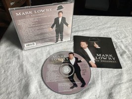 Mark Lowery on Broadway by Mark Lowery (CD, Apr-2001, Spring House) - £3.70 GBP