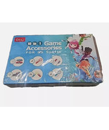 Switch Sports Accessories Bundle 10-in-1 - Ultimate Family Game Kit for ... - €7,45 EUR