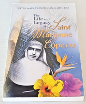 The Life and Legacy of St. Marianne Cope OSF, Sister Mary Francis Gangloff OSF - £55.03 GBP