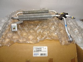 GM 23466342 Transmission Oil Cooler Tubular OEM NOS General Motors - $78.35