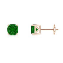 Authenticity Guarantee

ANGARA Natural 1.1 Ct Basket-Set Cushion Emerald... - $2,313.52