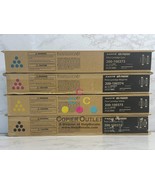 4 OEM Xante En/Press CMYK Toners 200-100373,200-100374,200-100375,200-10... - $12,297.62 MXN