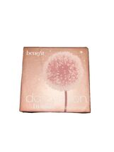 Benefit Dandelion Twinkle Soft Nude-Pink Highlighter 0.1 oz Authentic - $17.81