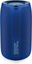 Bluetooth Speaker, Musibaby Speakers, Outdoor, Portable,, Party(M68) (Blue). - £29.77 GBP