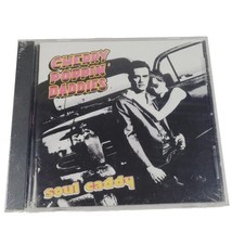 Soul Caddy By Cherry Poppin Daddies CD New Sealed Seal Has Wear   - £5.52 GBP