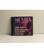 Movies: Songs You Know By Heart Vol. 4 (CD, 1997, Unison) Dirty Dancing,... - $5.99