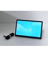 Lenovo Yoga Tab 11 11&quot; Tablet 8GB 256GB - Storm Gray ZA8W0084US - $252.25 CAD