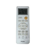 Haier Remote Control ESAQ406T ESAQ406P ESAQ408P Room Air Conditioner Rep... - $15.27 CAD