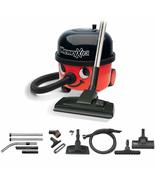 Numatic Henry Extra Vacuum Cleaner with AutoSave Technology HVX200-838689 - £361.11 GBP