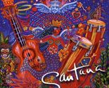 Santana  supernatural  cd thumb155 crop