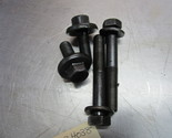 Camshaft Bolt Set From 2012 Nissan Xterra  4.0 - £12.02 GBP