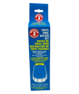 Swimming Pool Repair Kit, (Vinyl) Boxer Adhesives Under Water 2-Ounces B... - $8.68 CAD