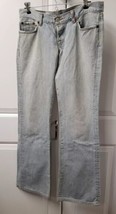 Lucky Brand Dungarees Women&#39;s Jeans Size: 6/28 Ladies CUTE - £11.67 GBP