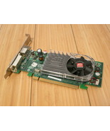 AMD Radeon Video Graphics B276 ATI-102-B27602(B) with DVI &amp; S-Video Ports - $19.19 CAD
