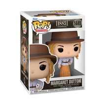 Funko Pop! TV: 1883 - Margaret Dutton - £8.99 GBP