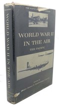 James F. Sunderman World War Ii In The Air : The Pacific 1st Edition 1st Printi - £36.03 GBP