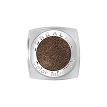 L&#39;Oreal Color Infallible 012 Endless Chocolate Eye Shadow 3.5g  - £9.71 GBP
