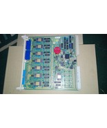 ABB DSAO120 57120001-EY/ 2 ANALOG OUTPUT MODULE - $500.00