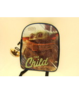 Disney Star Wars Baby Yoda Star Wars The Child School Back Pack Backpack... - $471.12 MXN