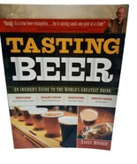 Tasting Beer by Randy Mosher Guide to the World’s Greatest Drink Craft Book - $292.84 MXN Tasting Beer by Randy Mosher Guide to the World’s Greatest Drink Craft Book - $292.84 MXN