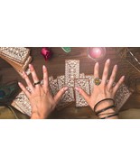 1 Month Future Tarot reading, Forecast - Detailed - Psychic Reading - Gu... - $6.70 CAD