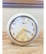 Westclox Style 6 Big Ben Alarm Clock For Parts/Repair (Blown Time Spring... - £19.74 GBP