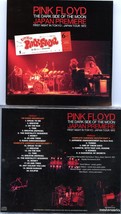Pink Floyd - The Dark Side Of The Moon Japan Premiere ( 2 CD ) ( 2018 Masterwork - £24.26 GBP
