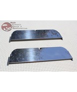 Custom Japanese Import Sport 7x6 Headlight Bulb Half Moon Shield Cover T... - €12,21 EUR