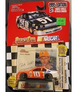 Racing Champions RICKY RUDD #10 TIDE 1:64 ~ 1995 EDITION NASCAR - $14.07 CAD