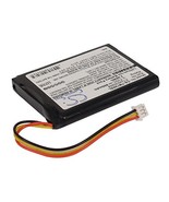 800mAh Li-ion Replacement Battery for Tomtom One XL, XL 325 - €14,40 EUR