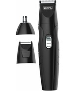 Wahl - All In One Rechargeable Grooming Trimmer - Black - £36.95 GBP