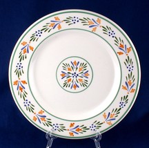 Syracuse SY1169 China Dinner Plate Restaurant Ware BC 5-E - £3.92 GBP