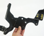 02-05 ford thunderbird anti lock brake system abs pump module bracket su... - £59.73 GBP