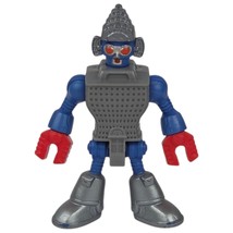 Imaginext Blind Bag Series 12 Empire State Robot 2.5&quot; Figure READ** - $73.66 MXN