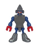 Imaginext Blind Bag Series 12 Empire State Robot 2.5&quot; Figure READ** - €3,42 EUR