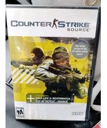 Counter-Strike: Source (PC, 2005) - £7.39 GBP