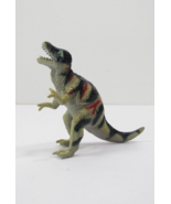 Tyrannosaurus Dinosaur 2002 Toy Plastic Figure - $4.99