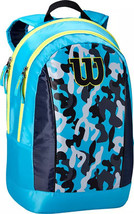 Wilson Junior Racquet Backpack - $895.41 MXN