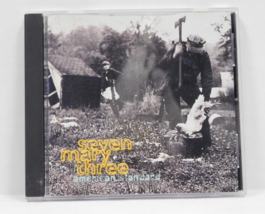 American Standard by Seven Mary Three (CD, 1995) - £5.04 GBP