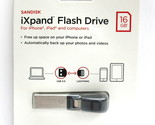 Sandisk USB / SD Memory Sdix30c 146305 - £16.02 GBP