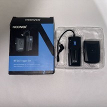 Neewer Wireless Studio Flash Trigger RT-16 16-Channel* - £19.99 GBP